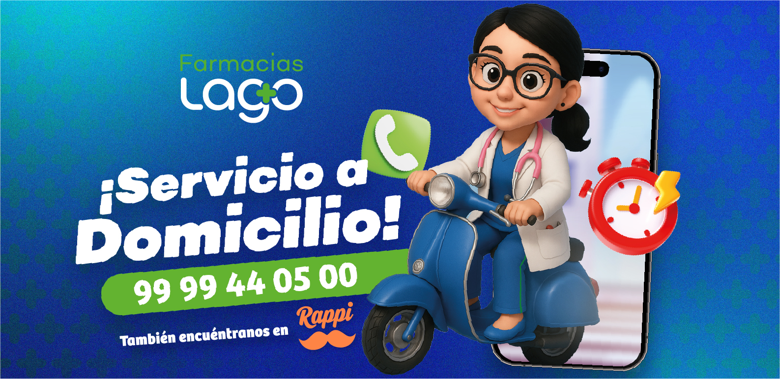 Promoción